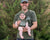 Adventure Dad & Dad's Adventure Buddy. Father's Day gift for Father, Son, Daughter, Baby. Matching dad baby shirts. Father Son matching tees