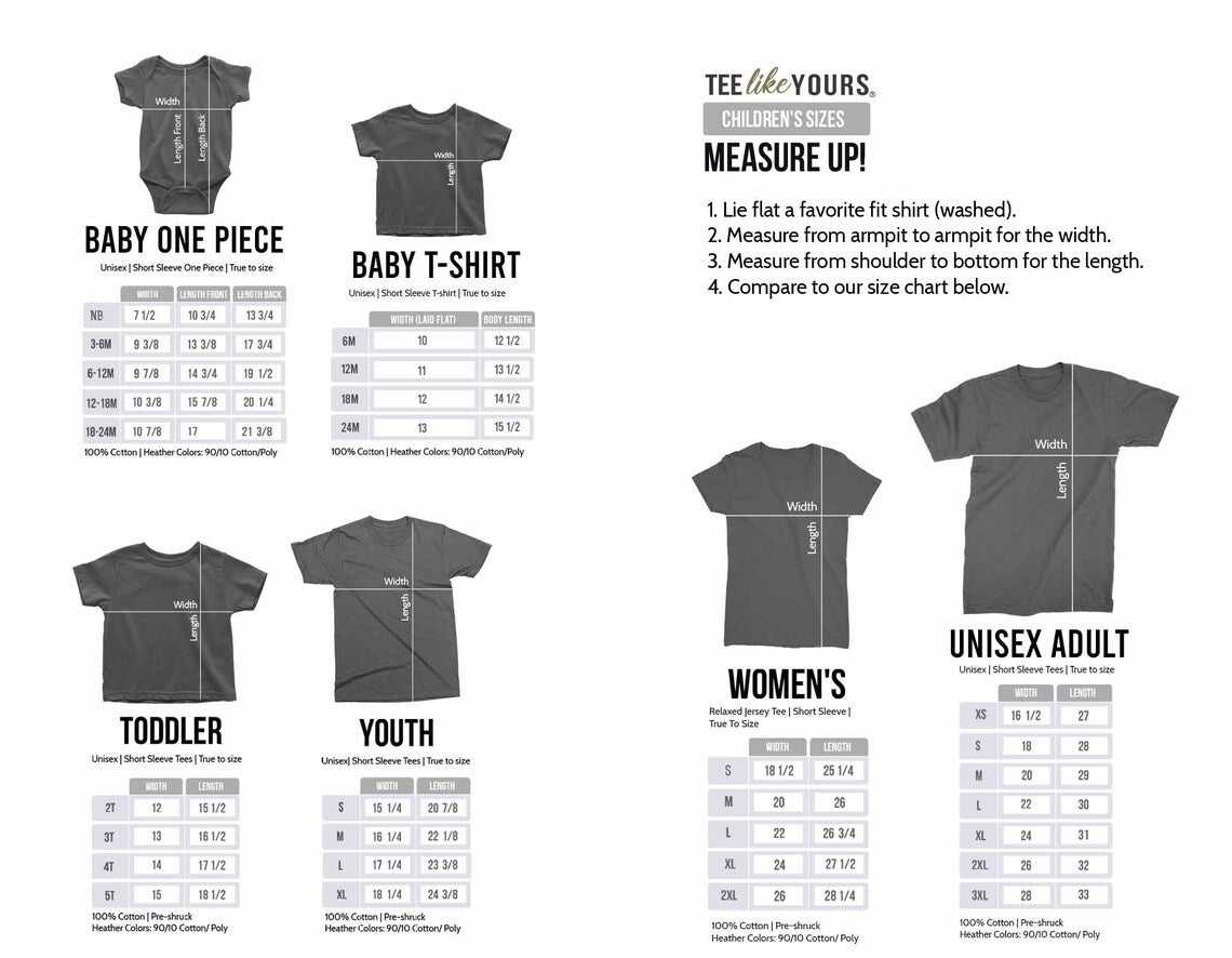 Best Dad by Par & Best Kid by Par Matching Golf Shirts – Father & Kids Golf T-Shirts
