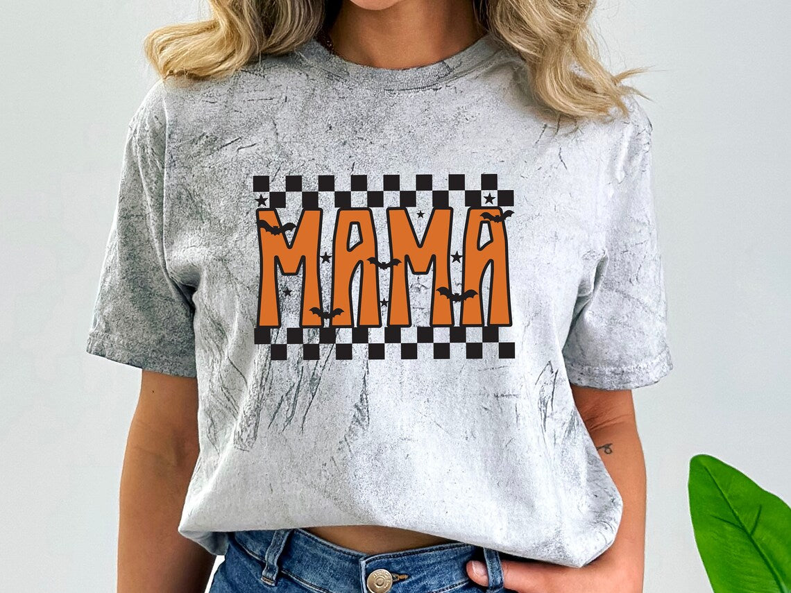 Mama for Fall Mama for Fall