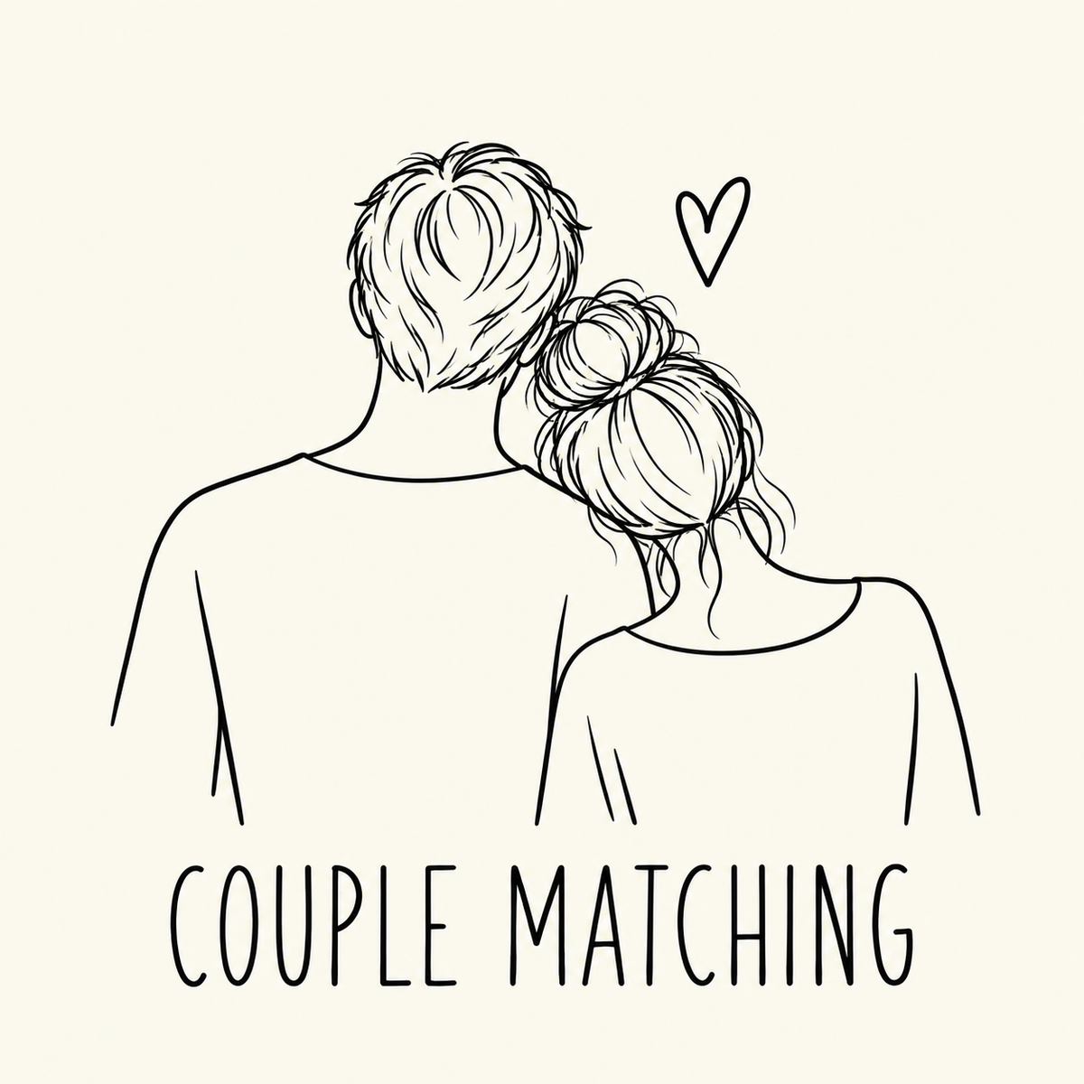 Couple Matching