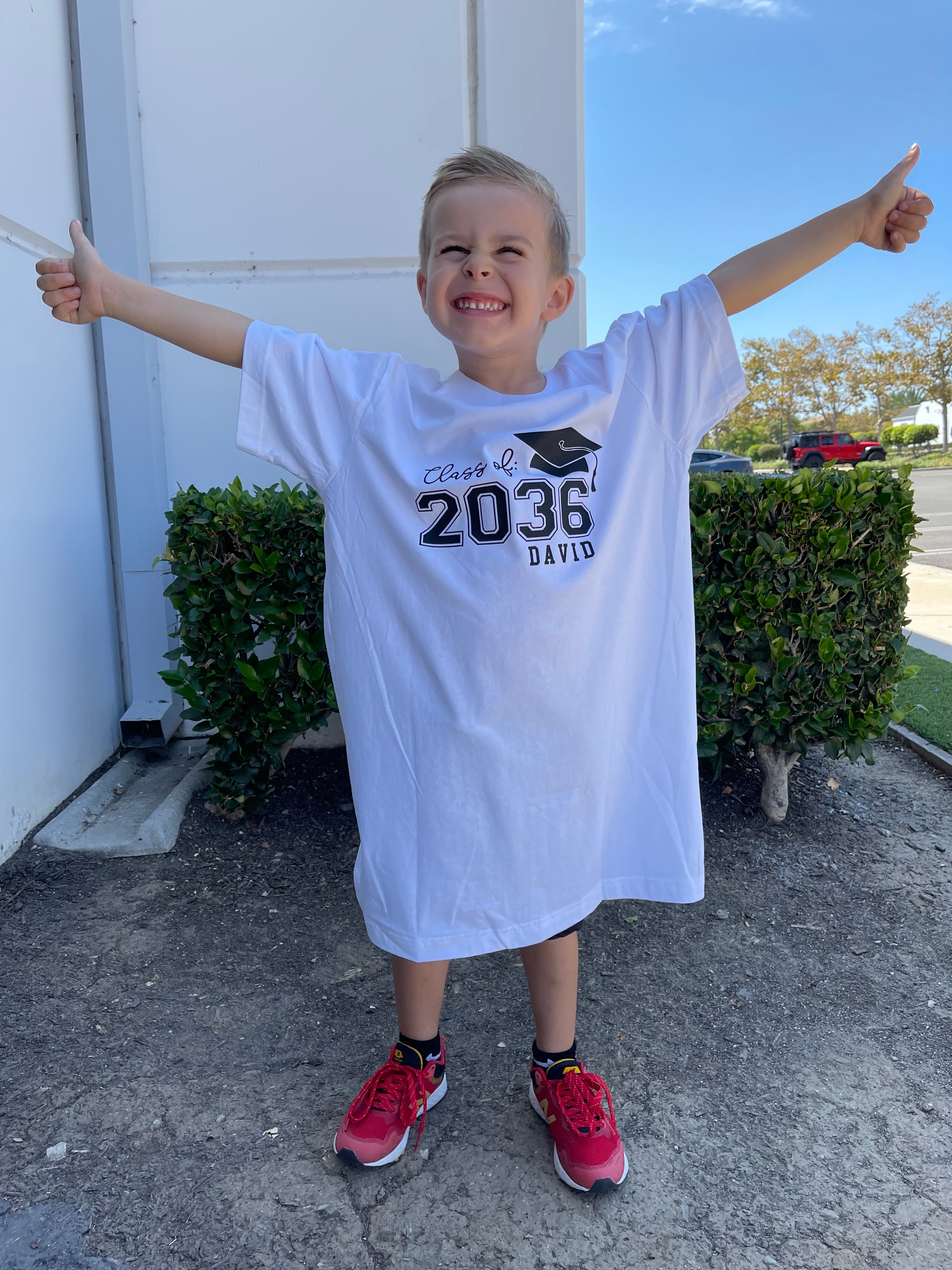 Class Of 2032 Grow With Me Preschool Tk T Shirt Class Of 2032 Grow With Me Preschool Tk T Shirt