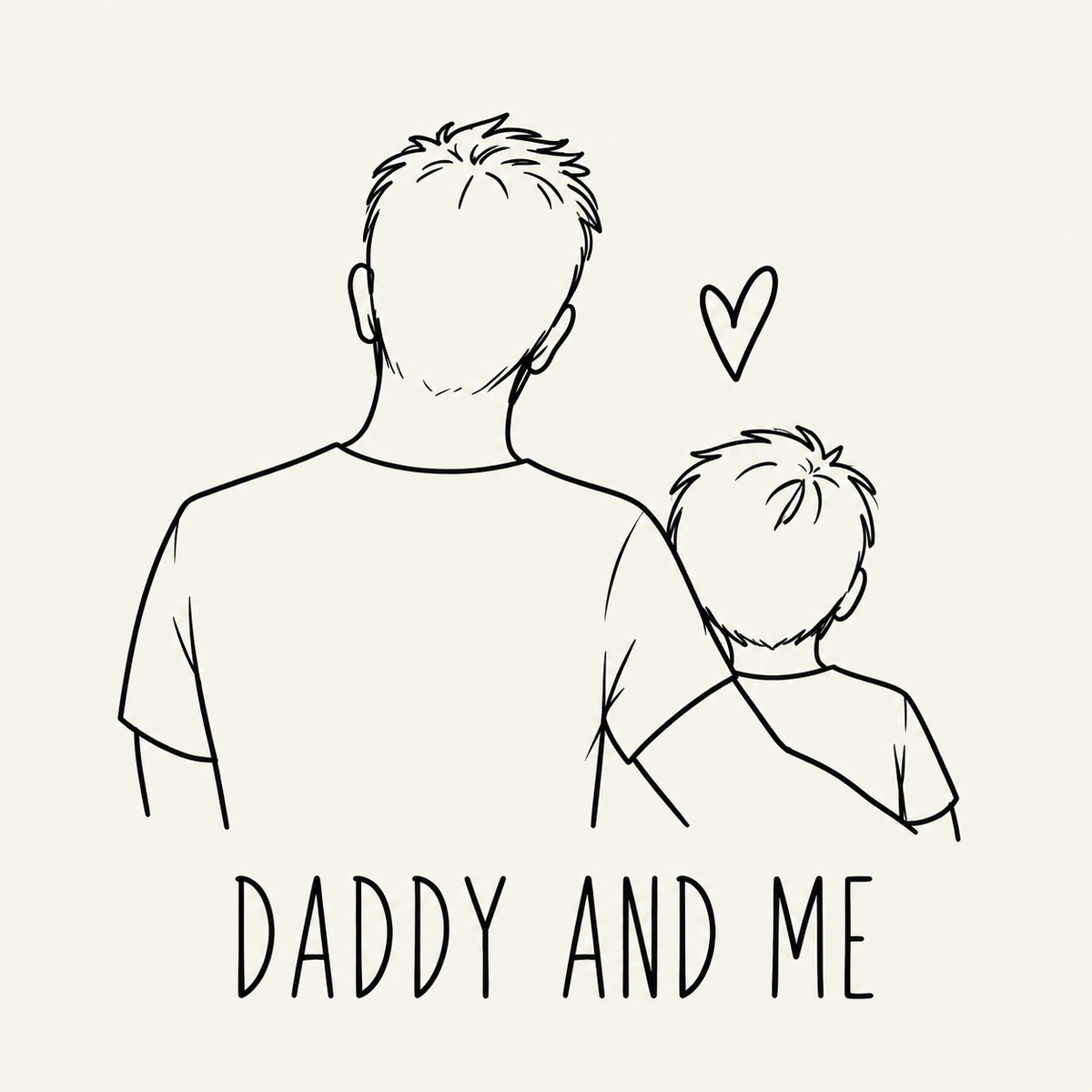 Daddy & Me
