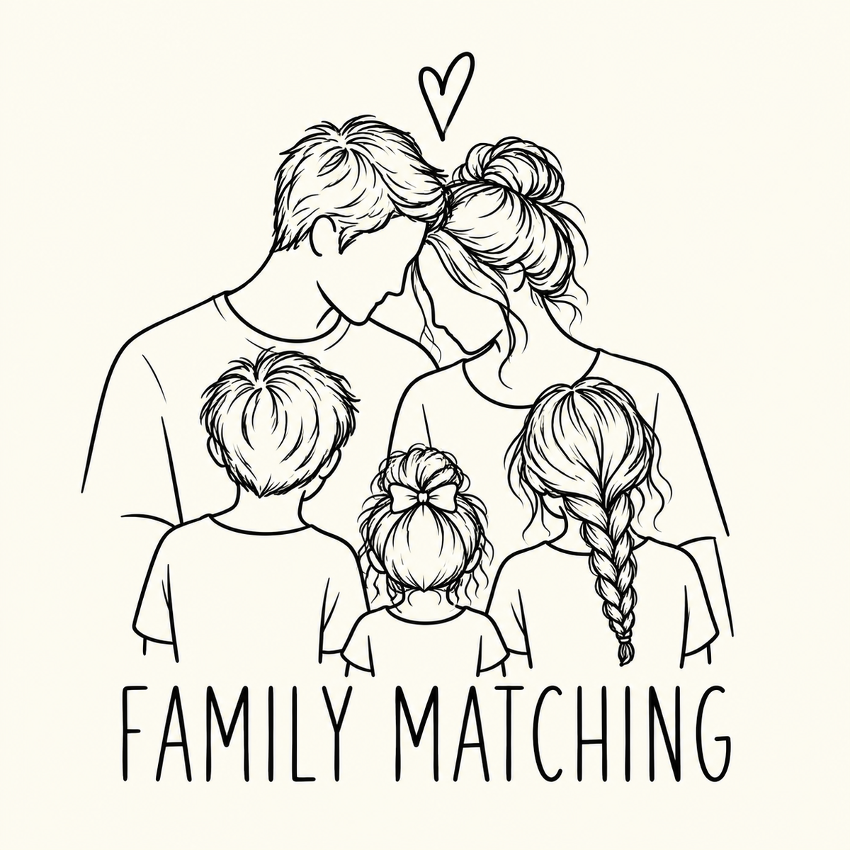Family Matching