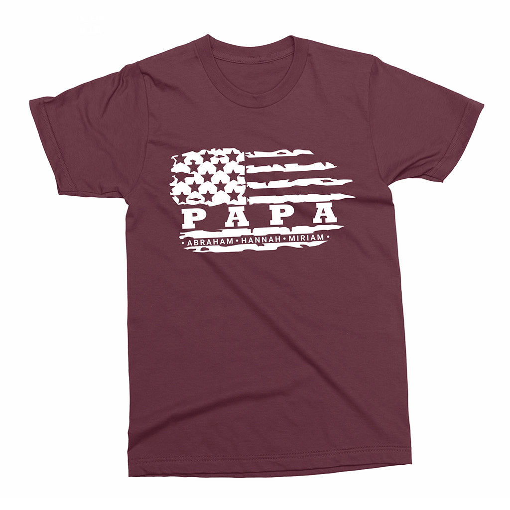 WORLDS MOST AWESOME GRANDAD T-SHIRT WORLDS MOST AWESOME GRANDAD T-SHIRT