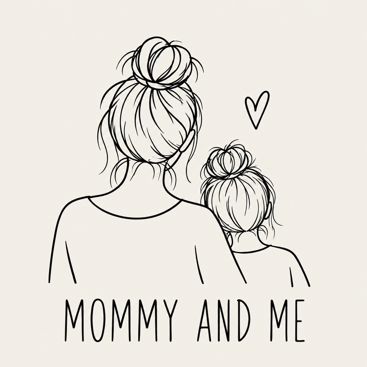 Mommy & Me