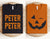 Peter Peter Pumpkin Eater - Halloween Matching t-shirts, Halloween Couple Gift. Pumpkin couple outfit