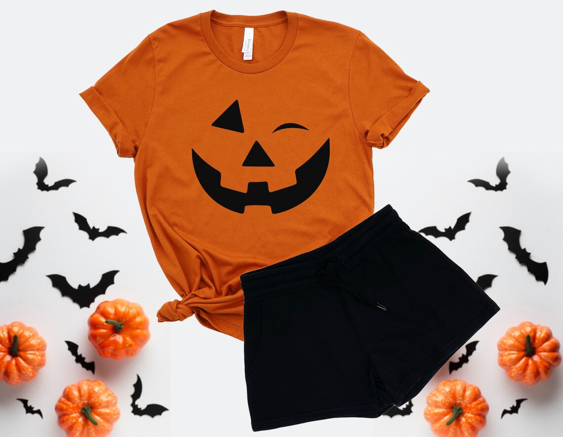 Peter Peter Pumpkin Eater | Matching Halloween Set | t-shirts & shorts | Husband and Wife Funny Lounge Outfit | Fall outfit for him and her