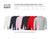 Personalized Mama & Mama's Valentine matching Sweatshirts- size chart of uisex toddler fleece crewneck sweatshirt