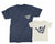 Surf's Up. Dad & Baby matching t-shirts. Gift for Dad. Father Son and Daughter gift. Dad's Birthday Gift. New dad gift. Father's Day gift