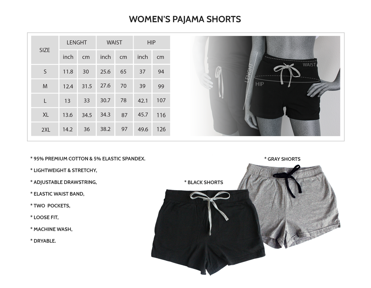 I Love Her & I Love Him Matching Couple T-Shirt and Shorts Sets