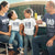 Best Dad, Mom and Kid Ever_Short Sleeve Graphic Matching T-Shirts_Family Look at TeeLikeYours.com