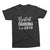 Bestest GRANDMA to be 2019_Pregnancy Announcement short sleeve Graphic T-Shirt_Black Color at TeeLikeYours.com