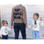 Boy Moms Club & Mama's Boy Matching Sweatshirts, Retro Mama Sweatshirt, Mather Son Shirt, Toddler Boy Sweatshirt, Boy Mom sweatshirt