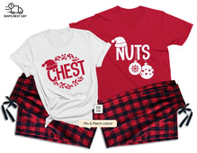 His and hers nightgowns outlet