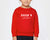Dada & Dada's Valentine Sweatshirts. Daddy and Me Valentines Day Shirts, Dad Baby Outfit, Matching Dad and baby Girl. New Dad Gift GR 2023