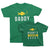 Daddy_And_Daddy's_Fishing_Buddy_Matching_Father_Son_Fishing_Graphic_T-shirts_By_TeeLikeYours.com_Kelly_Green_Color