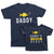 Daddy_And_Daddy's_Fishing_Buddy_Matching_Father_Son_Fishing_Graphic_T-shirts_By_TeeLikeYours.com_Navy_Blue_Color