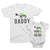 Daddy_Daddy's_Little_Helper_Matching_Family_T-shirts_Set_With_Tractors_Daddy_And_Me_Father_Son_Daughter_Baby_Tee_Onesie_By_TeeLikeYours.com_White_C