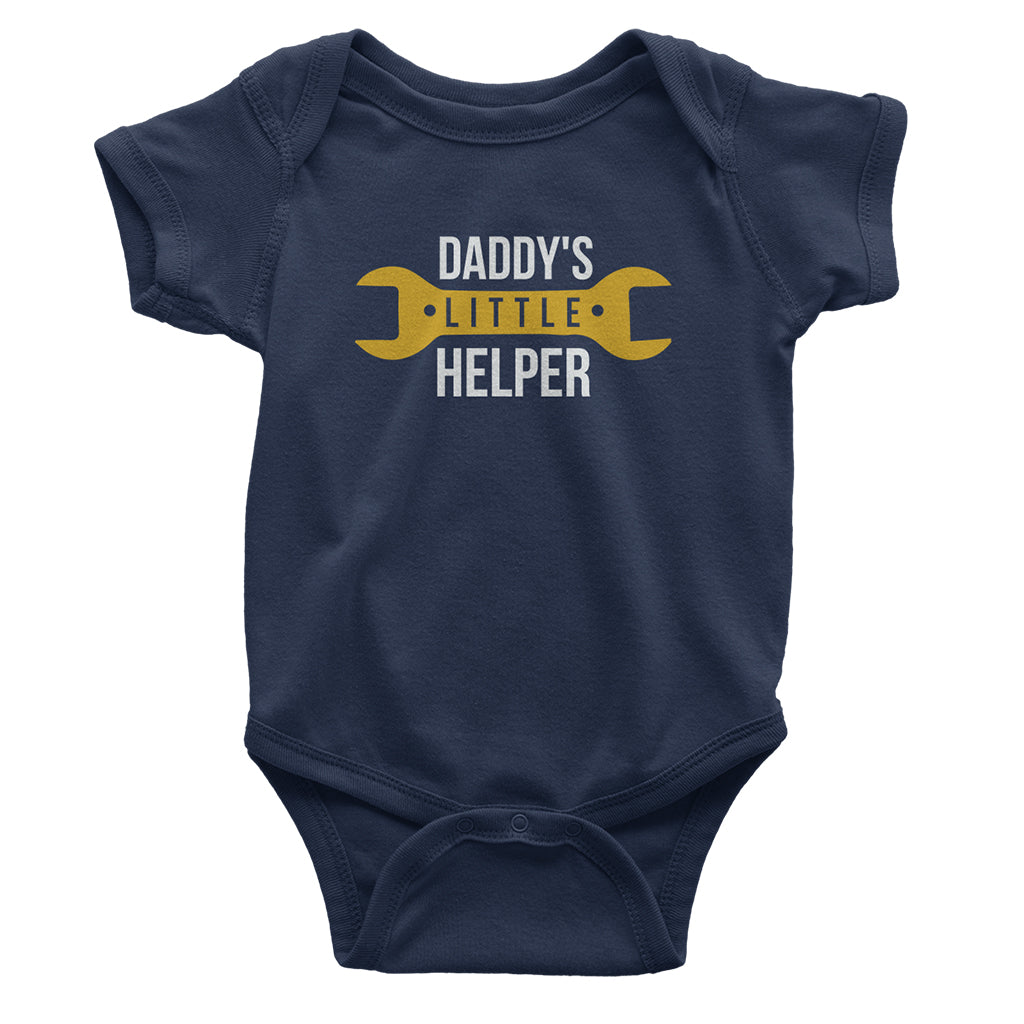 daddy's little dress shirts The legacy lives on, Can you guess whose shirt shes wearing?, In her smile, his story., In his arms, her tomorrow., At Daddys Little Dress Shirts, every garment carries the DNA of those we