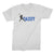 Daddy and Daddy's Team_short sleeve Graphic Matching T-Shirts_White color at TeeLikeYours.com