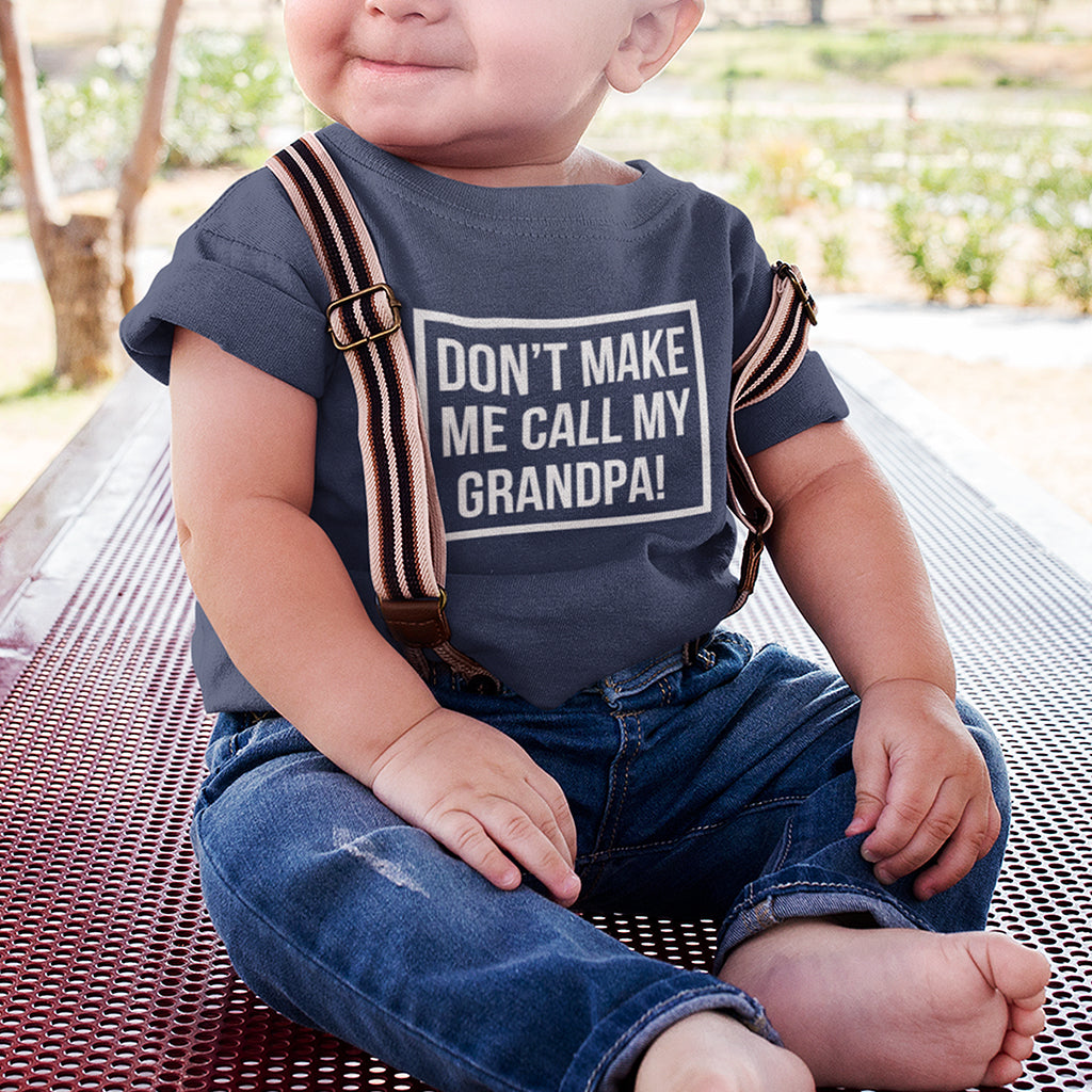 Grandpa tee shirts hotsell