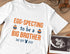 Big Brother Pregnancy Announcement | Easter Pregnancy Announcement Siblings Shirt | Egg - Specting to be a big brother | Funny Baby Reveal