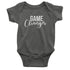 Game Changer - Graphic Shirt for Girl or Boy