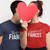 Girlfriend-Fiance-Boyfriend-Fiance-Matching-Engagement-Tees-Wedding-Announcement-Women-Red-Men-Navy-Blue2 at TeeLikeYours.com