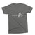 GrandPa_Grandpa for Second Time- Pregnancy Announcement T-Shirt for Parents_Asphalt at TeeLikeYours.com