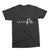 GrandPa_Grandpa for Second Time- Pregnancy Announcement T-Shirt for Parents_Black at TeeLikeYours.com