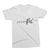 GrandPa_Grandpa for Second Time- Pregnancy Announcement T-Shirt for Parents_White at TeeLikeYours.com