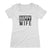 Happy Wife Matching short sleeve T-Shirt color White