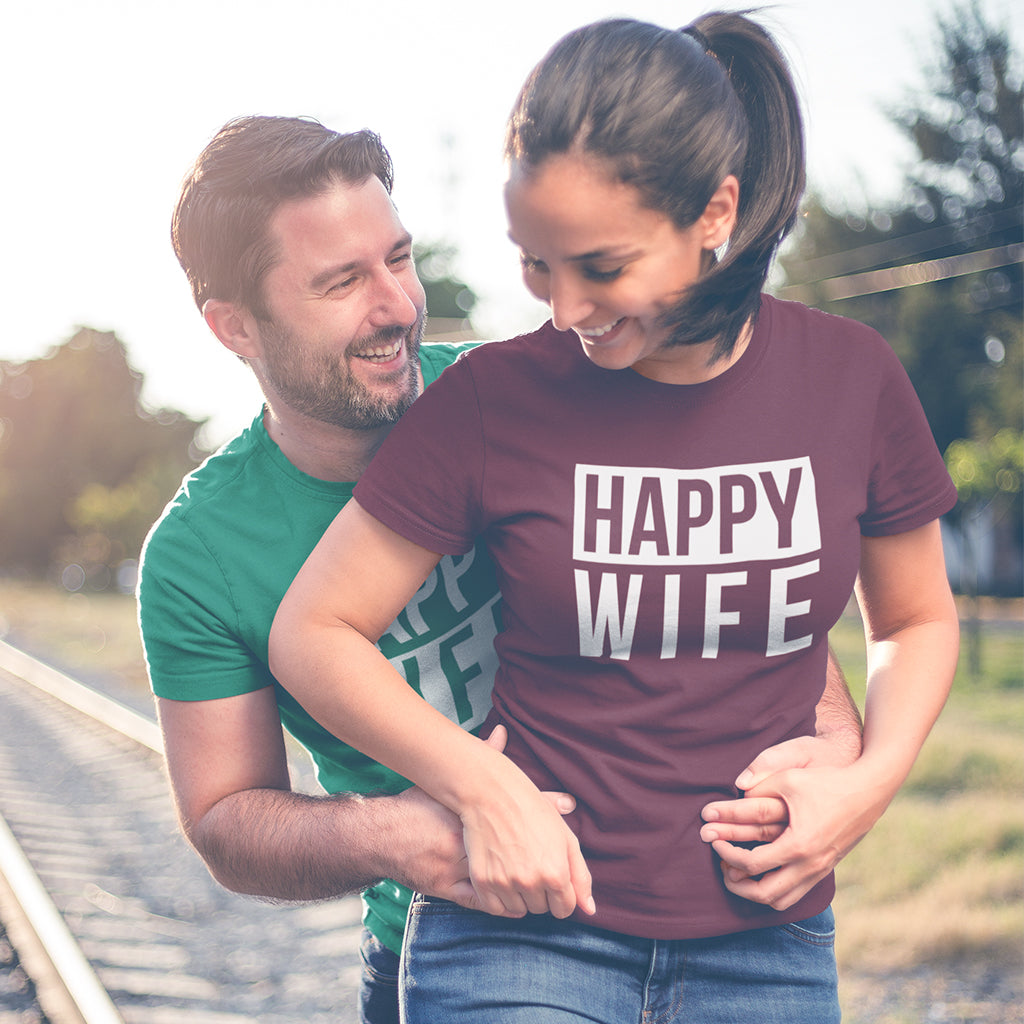 Couples tee shirts store