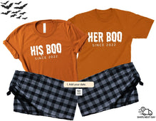Matching his hers pajamas hotsell