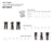 Tee Like Yours pj pants size chart