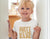 Hoppy Little Babe - Easter Baby t-shirt, Easter Toddler t-shirt, Little Bunny shirt, Easter Baby girl t-shirt, Eggs hunting toddler tee