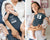 Lacrosse Brother Fan Shirt, Lacrosse Sister fan shirt, Lacrosse Biggest Fan, Custom Lacrosse Onesie & Shirt with name and number on back.