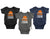 Legend & Future Legend. Father's Day Gift for Father and Son, Daughter, Baby. Matching Basketball T-shirt Set. Father Son matching shirts.