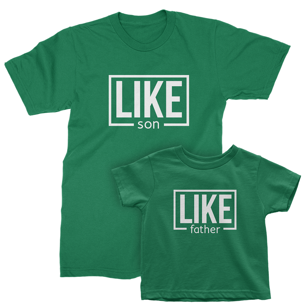 Like mother like son clothing best sale