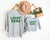 Lucky Mama & Lucky Dude St Patricks Day Sweatshirts for Mom and Baby. Mommy and Me Outfit, Shamrock Sweatshirts, Baby St Patrick's Day shirt