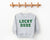 Lucky Mama & Lucky Dude St Patricks Day Sweatshirts for Mom and Baby. Mommy and Me Outfit, Shamrock Sweatshirts, Baby St Patrick's Day shirt