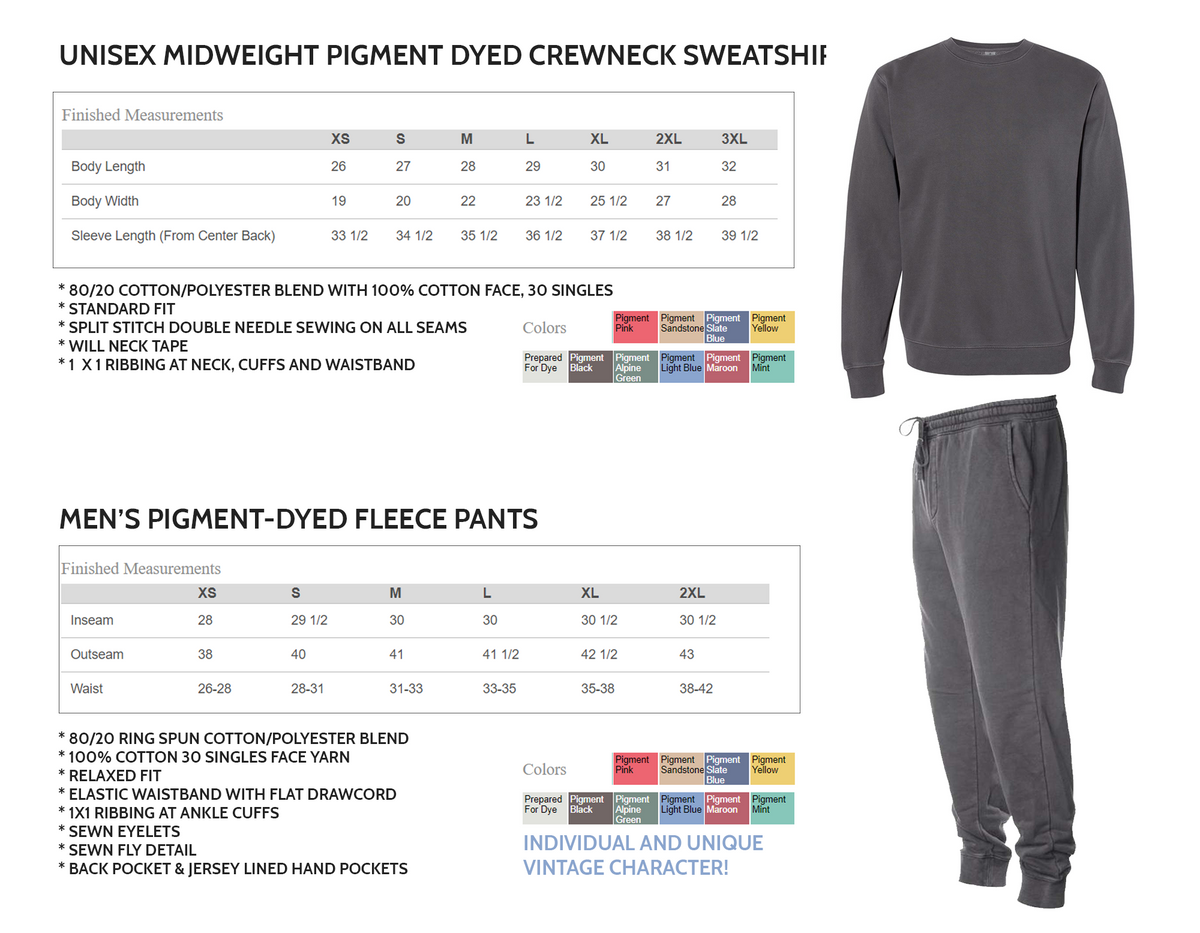 Personalized Mother & Father of the Bride Matching Sweatsuits – Custom Wedding Gift for Parents