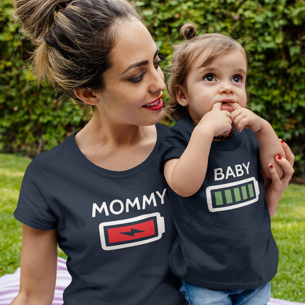 Mommy daddy baby outfits new arrivals