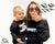 Momster & Mama's Little Monster - Mommy and Me matching Halloween Sweatshirts
