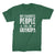 My Favorite People Call Me Grandpa_Pregnancy Announcement short sleeve Graphic T-Shirt_Kelly Green Color at TeeLikeYours.com