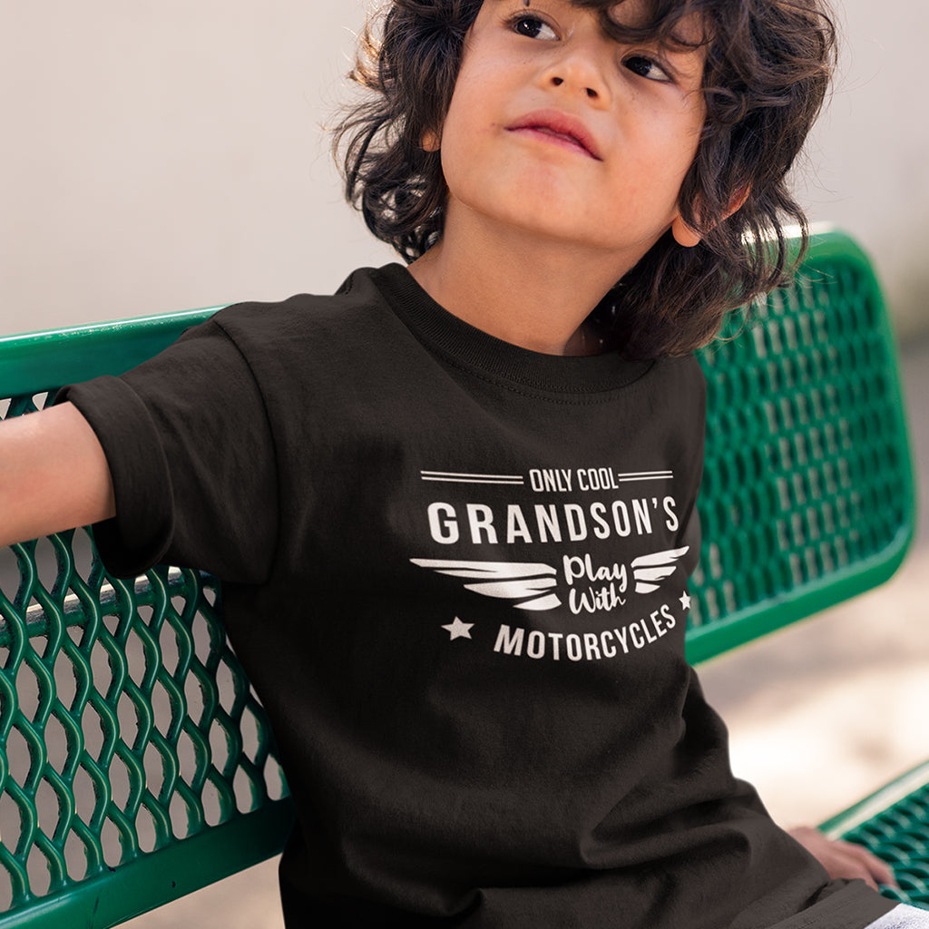 Cool grandpa hot sale t shirts