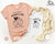Our first Mother's day Matching Mommy & Me Custom t-shirt - Mother's Day Gift, New Mom Shirt, 1st Mother's day Mom and Baby - Strawberries 3