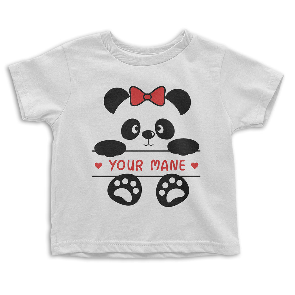 One piece t hot sale shirt for girl