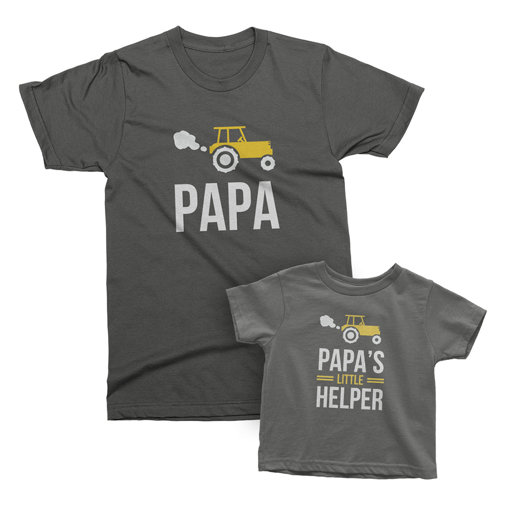 Papa shirts store