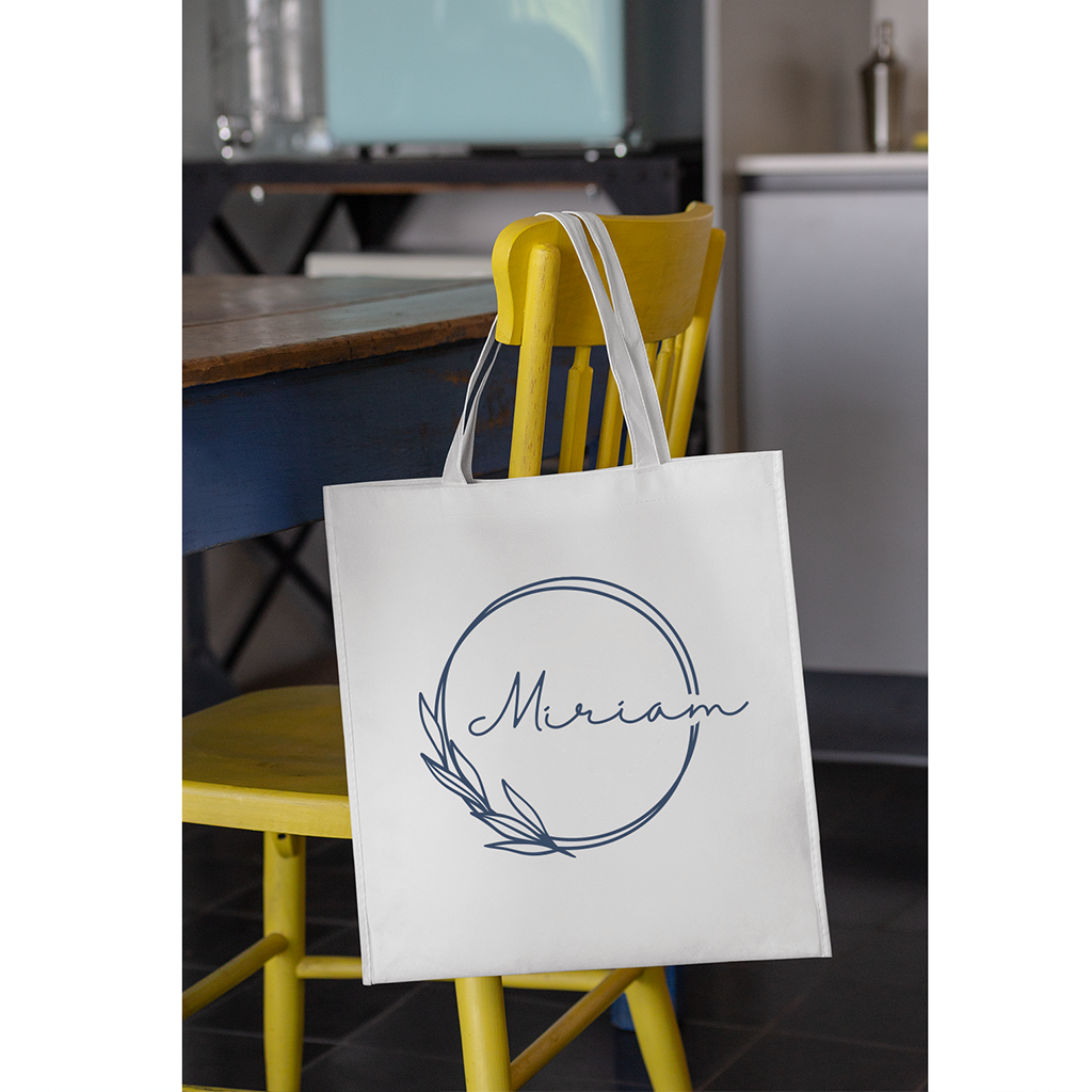 Tote bag custom malaysia sales